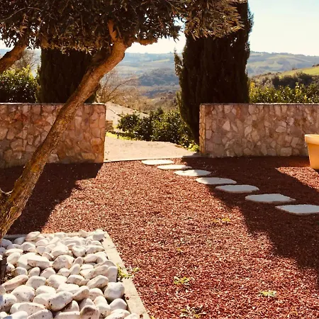 Nyaraló Pomar Da Choca *