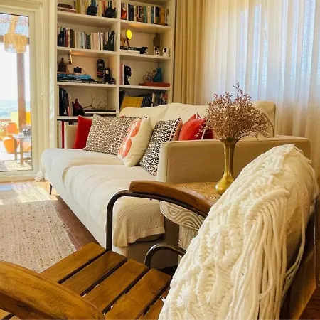 Pomar Da Choca Дом отдыха