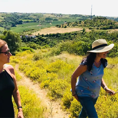 Pomar Da Choca Nyaraló Alenquer