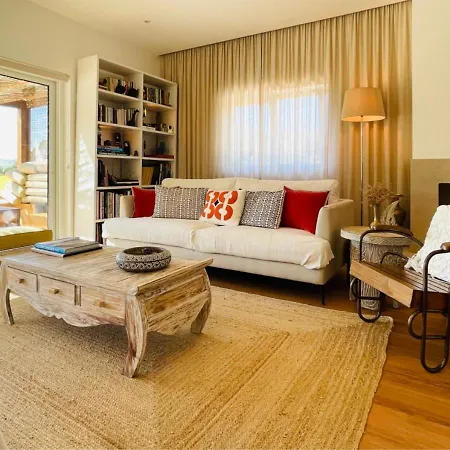 Pomar Da Choca Nyaraló