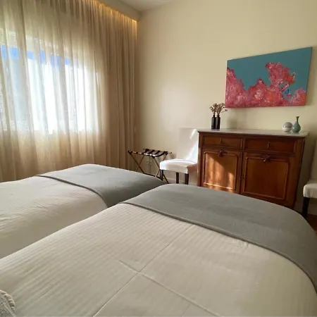 Дом отдыха Pomar Da Choca