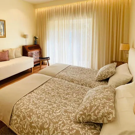 Pomar Da Choca Nyaraló Alenquer