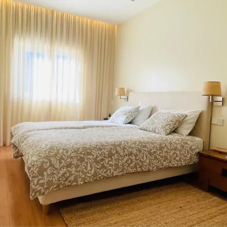 Nyaraló Pomar Da Choca Alenquer