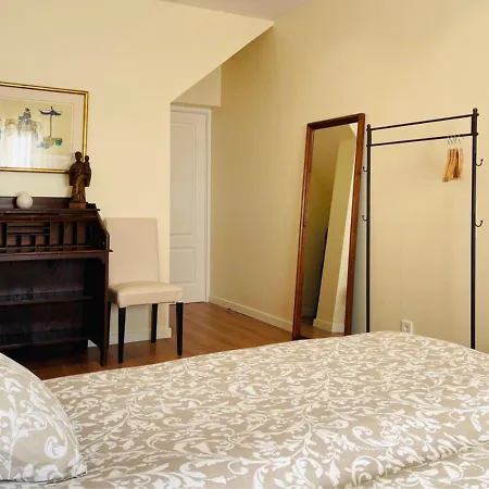 Pomar Da Choca Аленкер