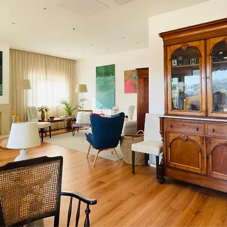 Pomar Da Choca Дом отдыха