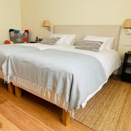 Pomar Da Choca Дом отдыха *