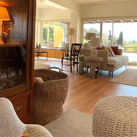 Nyaraló Pomar Da Choca *