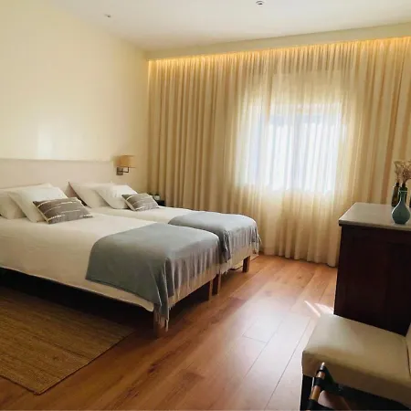 Pomar Da Choca Дом отдыха Аленкер