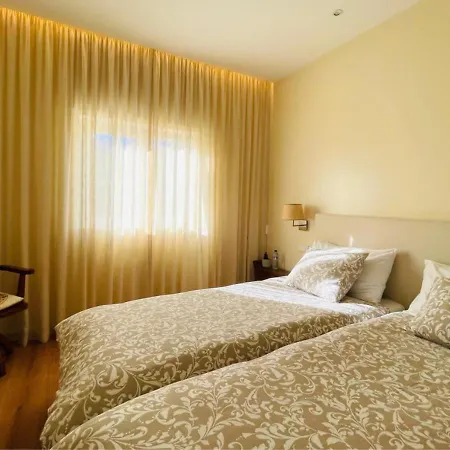 Pomar Da Choca Nyaraló *