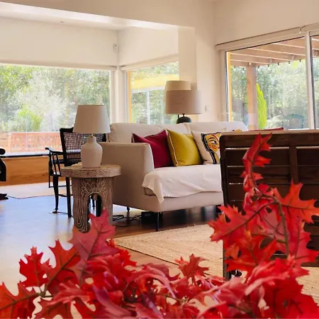 Pomar Da Choca Holiday home Alenquer