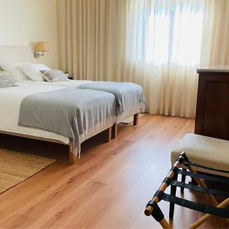 Дом отдыха Pomar Da Choca Аленкер