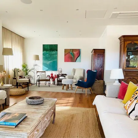 Pomar Da Choca Nyaraló