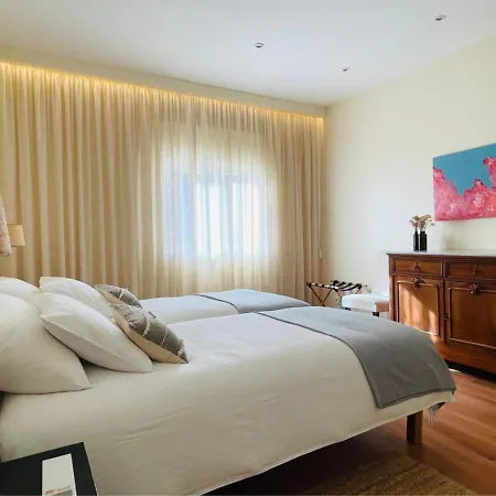 Дом отдыха Pomar Da Choca