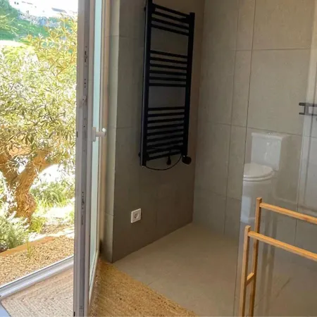 Nyaraló Pomar Da Choca *