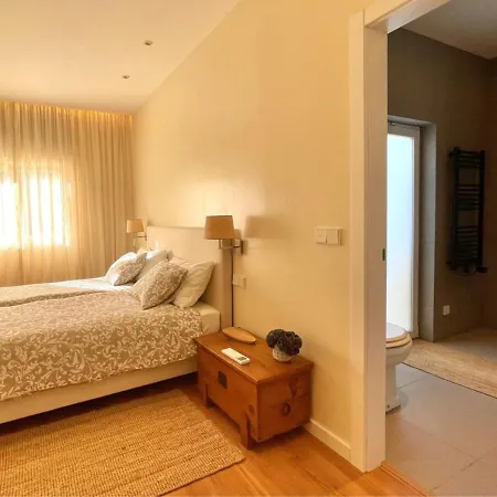 Pomar Da Choca Nyaraló