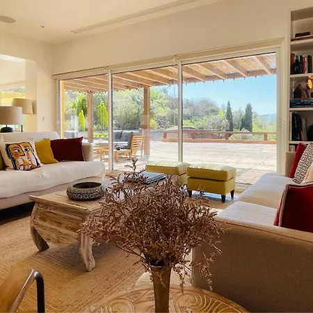 Pomar Da Choca Дом отдыха Аленкер