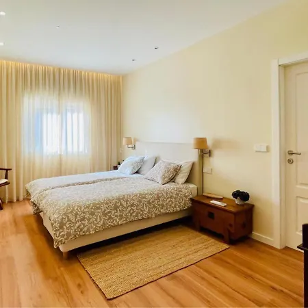 Pomar Da Choca Аленкер