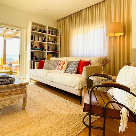 Pomar Da Choca * Аленкер