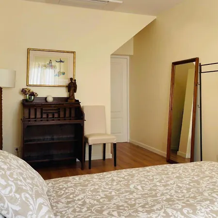 Pomar Da Choca Nyaraló