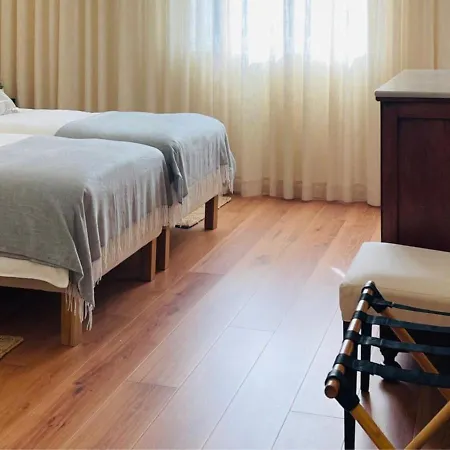 Nyaraló Pomar Da Choca *