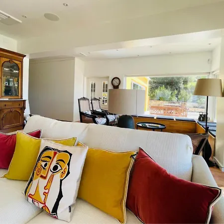 Pomar Da Choca Дом отдыха Аленкер