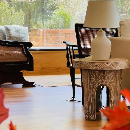 Holiday home Pomar Da Choca Alenquer