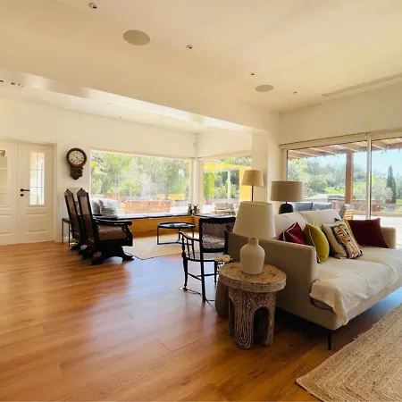 Дом отдыха Pomar Da Choca