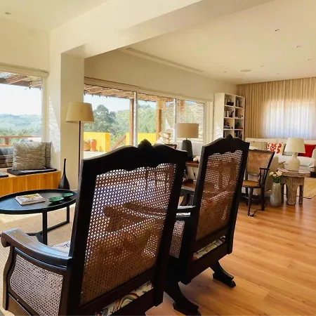 Pomar Da Choca Дом отдыха *