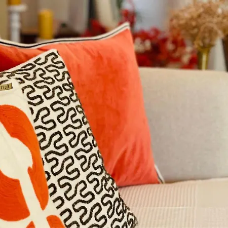 Pomar Da Choca Аленкер