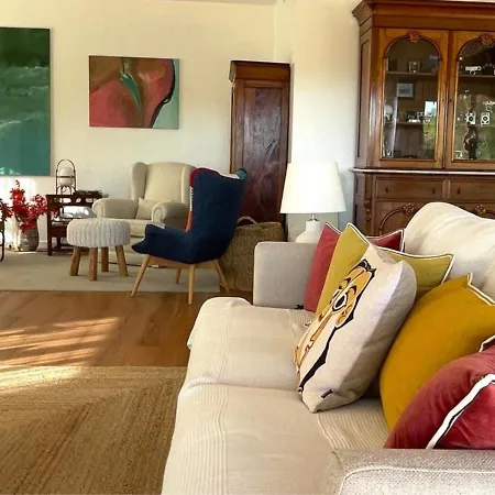 Pomar Da Choca Nyaraló