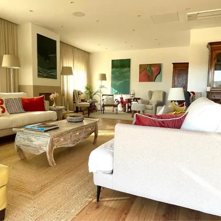 Дом отдыха Pomar Da Choca