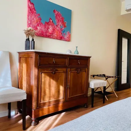 Pomar Da Choca Дом отдыха *