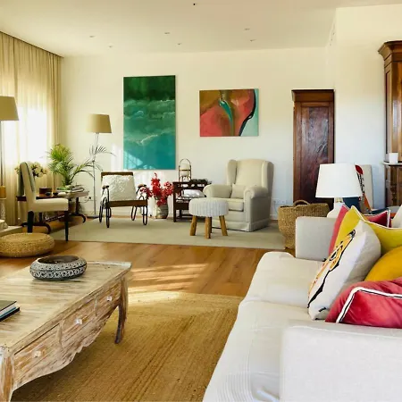 Дом отдыха Pomar Da Choca *