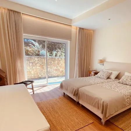 Дом отдыха Pomar Da Choca Аленкер