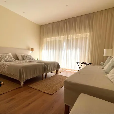 Pomar Da Choca Аленкер