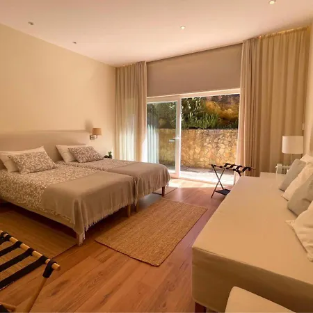 Дом отдыха Pomar Da Choca