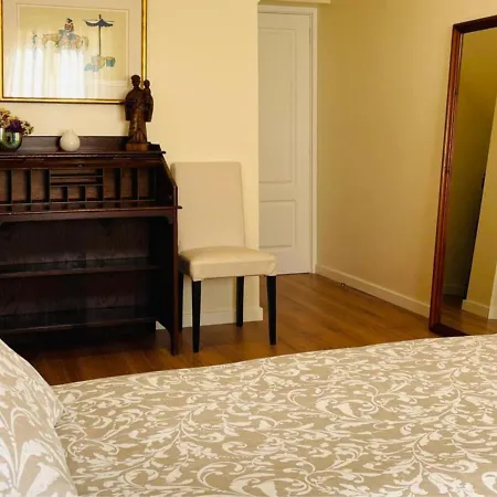 Pomar Da Choca Дом отдыха *