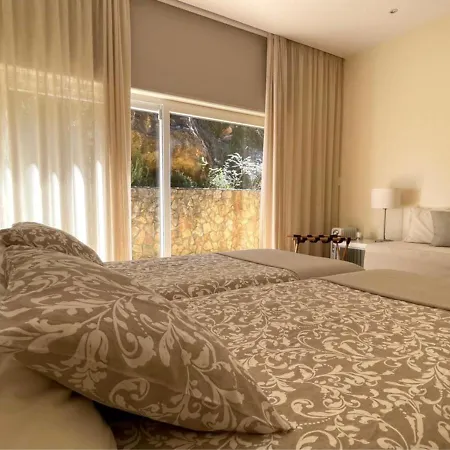 Nyaraló Pomar Da Choca *