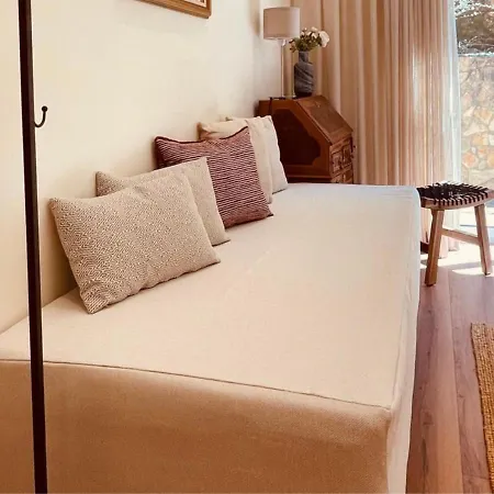 Pomar Da Choca Nyaraló Alenquer