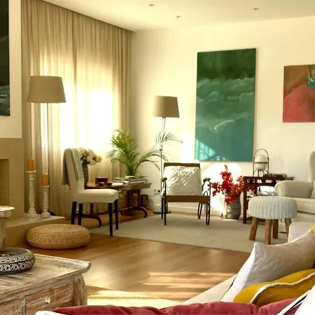 Pomar Da Choca Аленкер