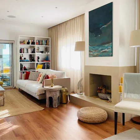 Nyaraló Pomar Da Choca