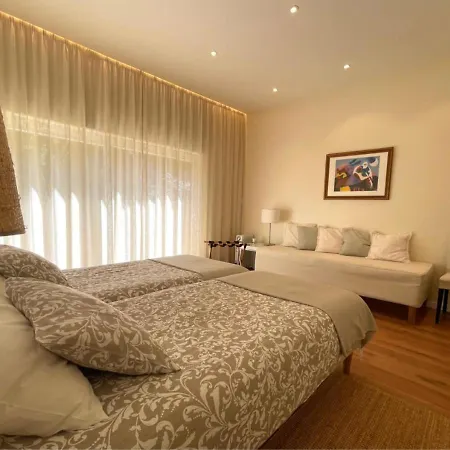Holiday home Pomar Da Choca Alenquer