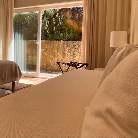 Pomar Da Choca Holiday home