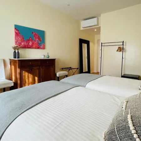 Nyaraló Pomar Da Choca