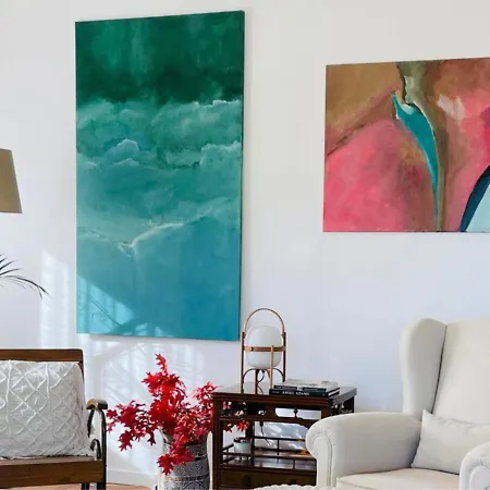 Nyaraló Pomar Da Choca