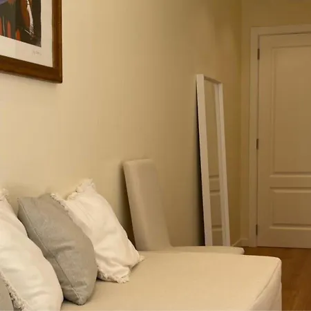 Holiday home Pomar Da Choca