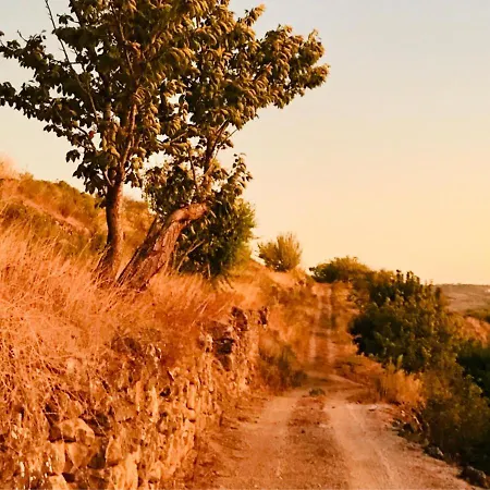 Nyaraló Pomar Da Choca Alenquer