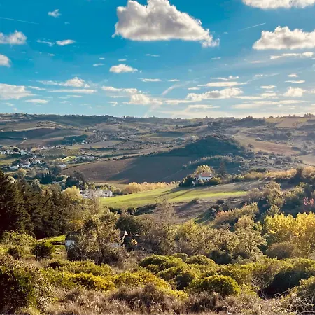 Pomar Da Choca Nyaraló