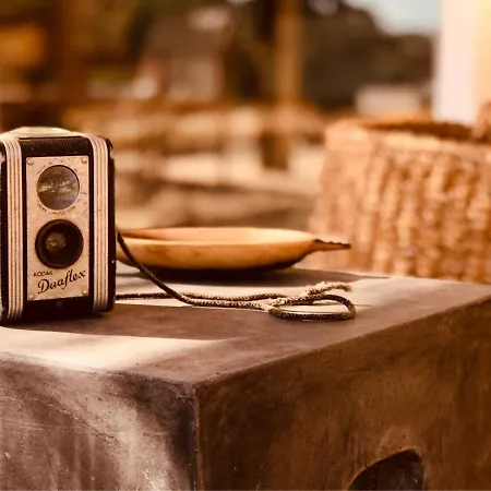 Дом отдыха Pomar Da Choca