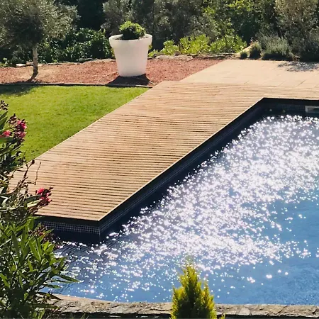 Pomar Da Choca Аленкер